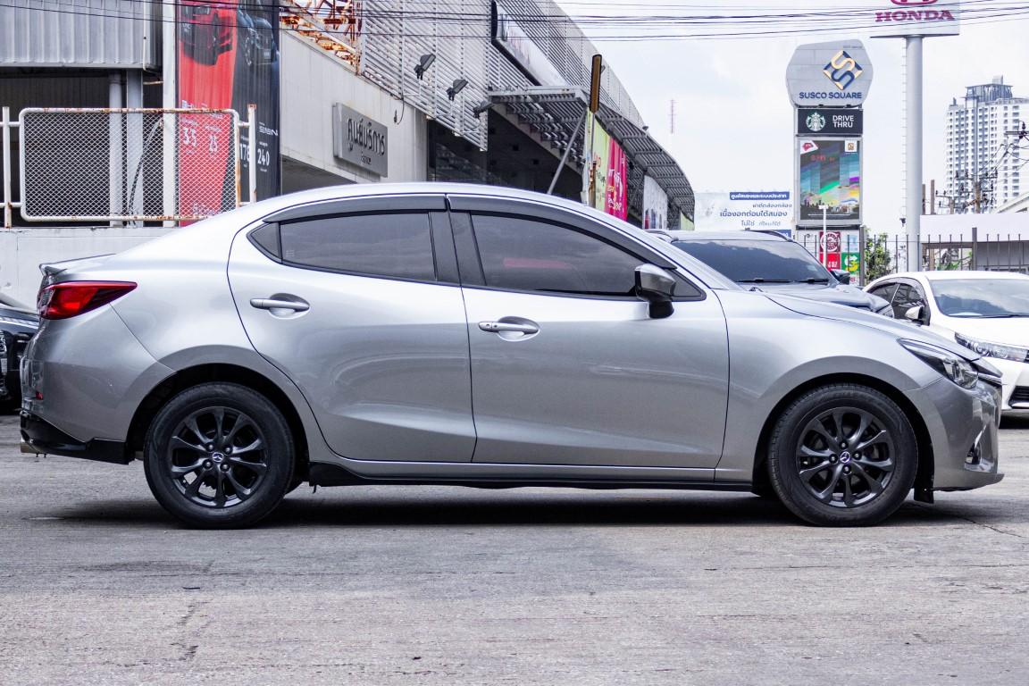 Mazda2 1.3 High Connect Sedan 2019 *SK2037*